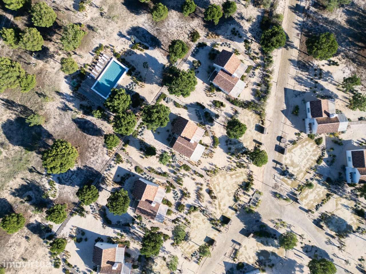 Moradia Isolada T1 com vista, Authentic Bicas, Grandola-26