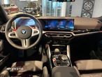 BMW M3 Competition xDrive sport - 12