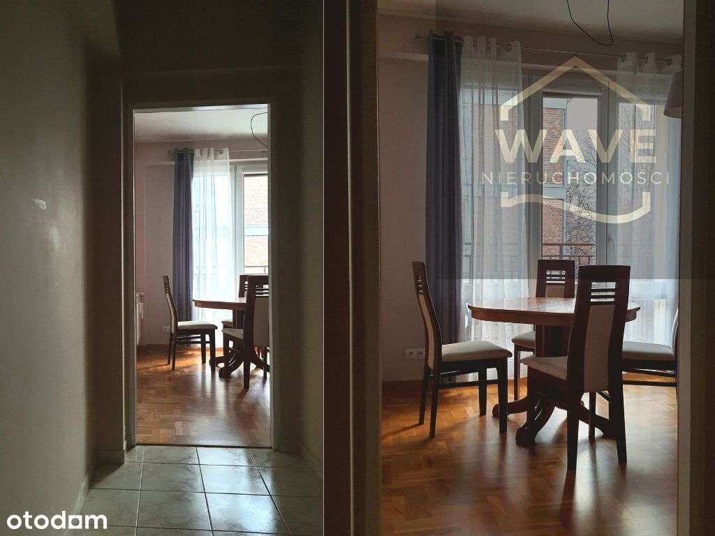 Na sprzedaż funkcjonalne i jasne mieszkanie – 2. p-5