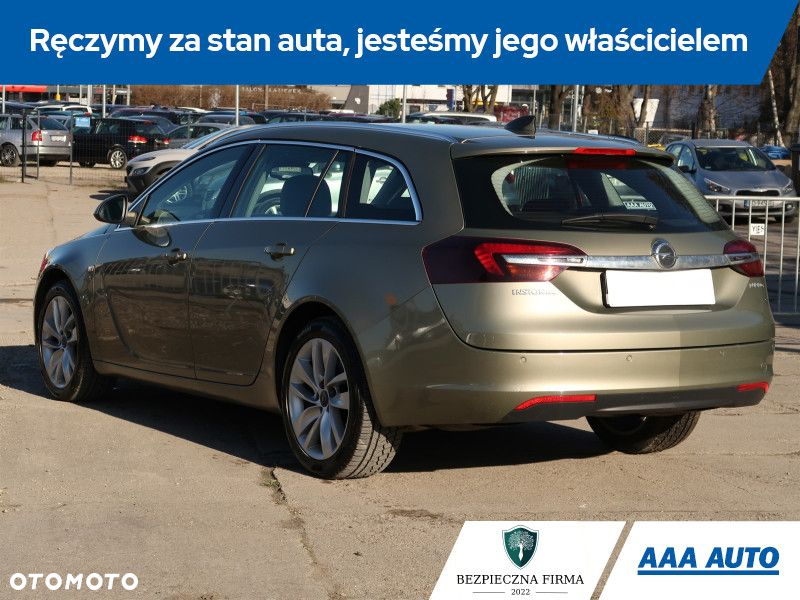 Opel Insignia - 5