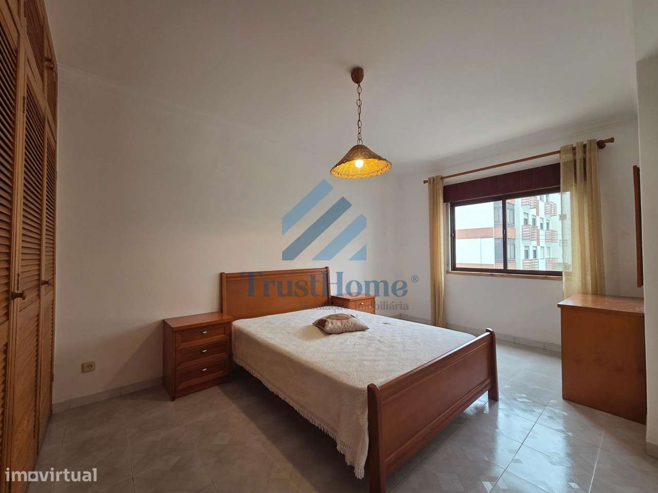 Apartamento T1+1 com áreas em Fonte das Eiras, perto do Lidl-12