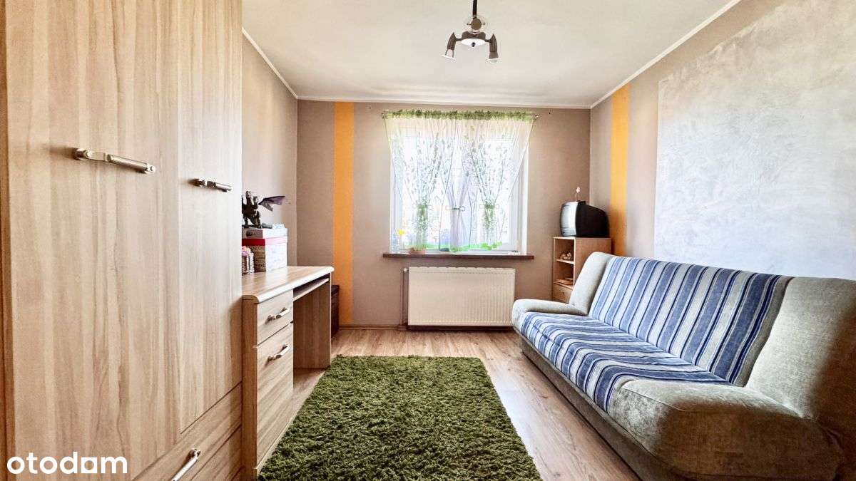 Przestronny  bliżniak 188 m² z ogrodem - Strzelin!-13