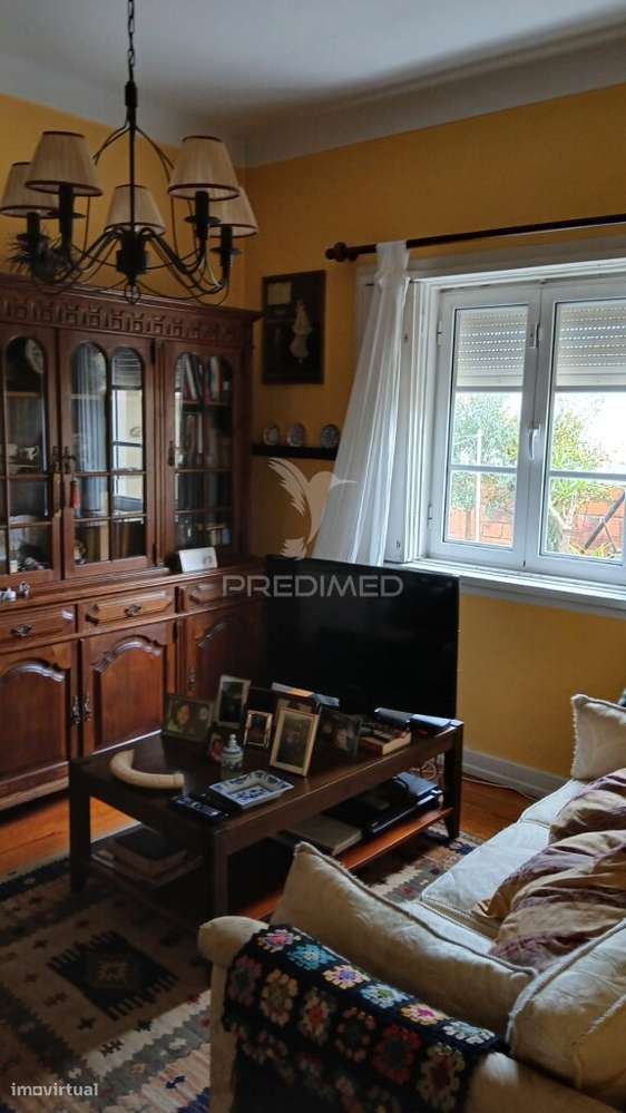 MORADIA UNIFAMILIAR, T3 - Grande imagem: 5/30