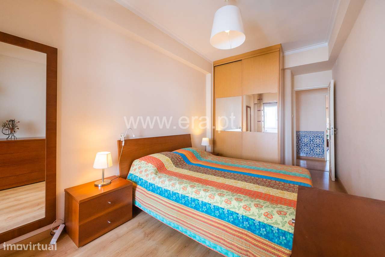 Apartamento T2 com 77 m perto do Metro-12