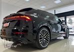 Audi Q8 50 TDI quattro tiptronic - 12