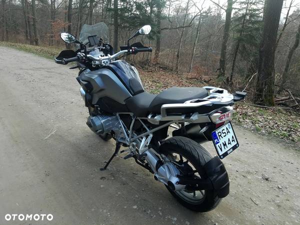 BMW GS - 4