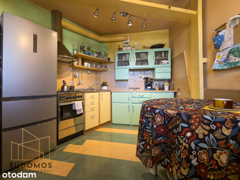 Mieszkanie do remontu, ul. Romanowicza-12