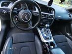 Audi A5 3.0 TDI Sportback (clean die.) quat DPF S tro - 7