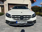 Mercedes-Benz Klasa E 350 d 4-Matic All-Terrain - 2