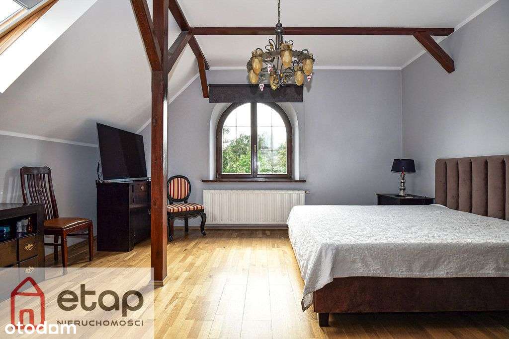 Komfortowa nieruchomość w okolicy Poznania-12