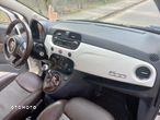 Fiat 500 1.2 8V Lounge - 17