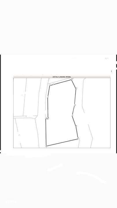 Teren extravilan de vanzare - 5707 mp - Zona 3 Poduri, Sebes-Alba - Imagine principală: 4/4