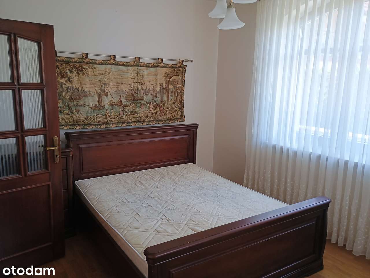 Piękna Willa w Kozierowie gminna Michałowice!-10