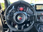 Abarth 595C 1.4 T-Jet Competizione MTA - 34