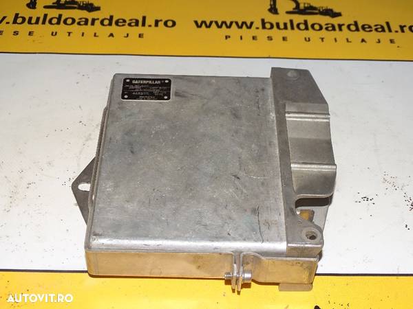 Electronic controler  pt. excavator Caterpillar M 315 cod. 147-8477 - 3