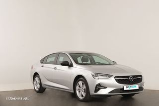 Opel Insignia Grand Sport 1.5 D Business Edition