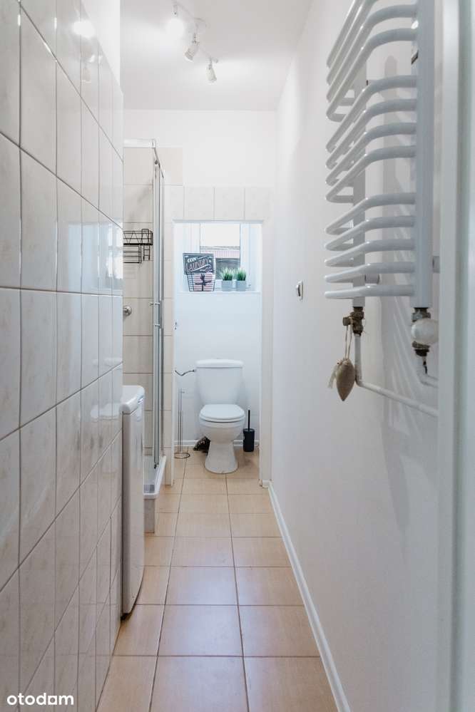 M-3 z wyposażeniem wolne od zaraz – ul. Dworcowa, Zebrzydowice.-13