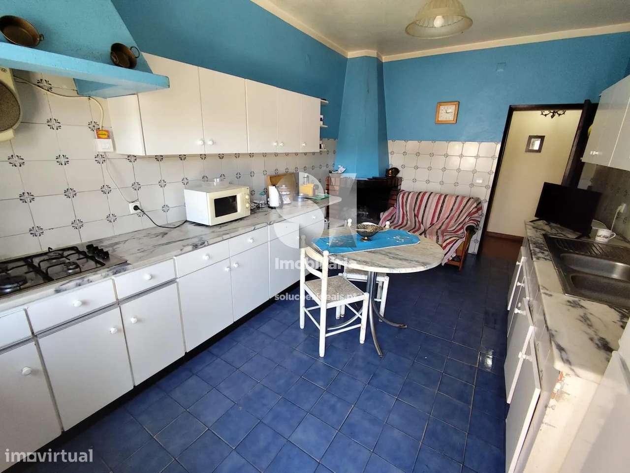 Moradia Isolada T3 - Grande imagem: 4/30