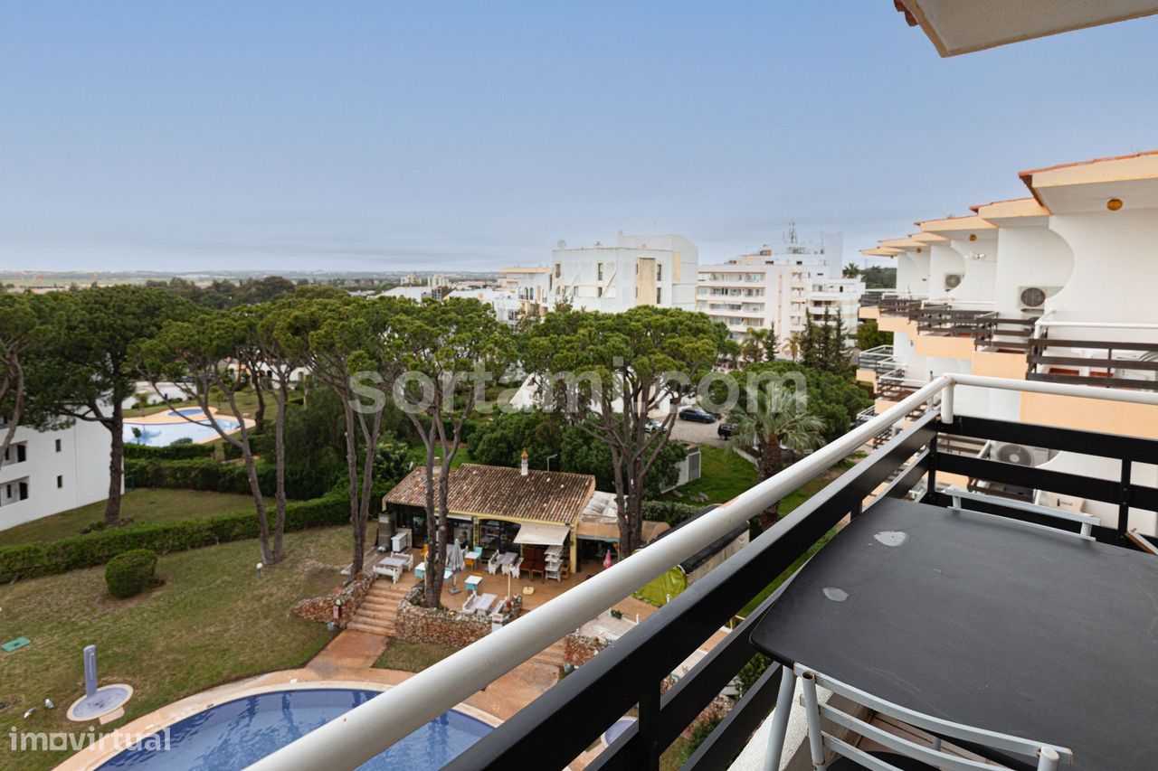 Apartamento T2 Venda em Quarteira,Loulé - Grande imagem: 1/20