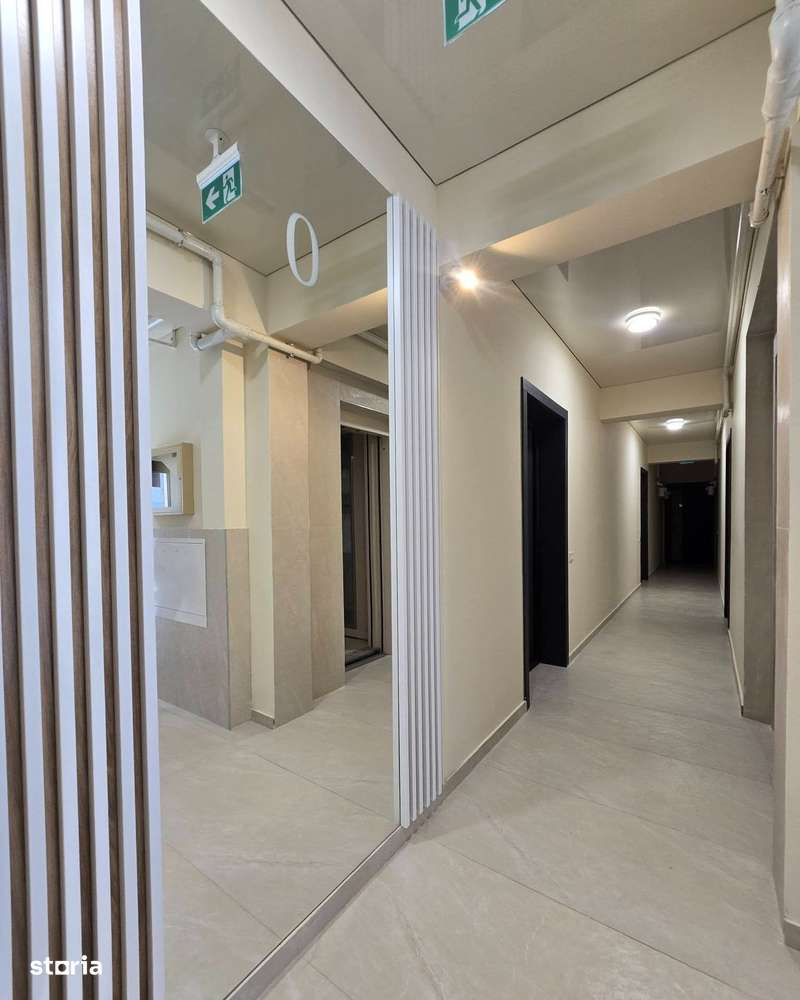 Studio 2 Camere Lux in rate, Avans 10.000 euro, Fundeni Dobroești-2