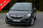 Opel Zafira 2.0 CDTI Cosmo - 1