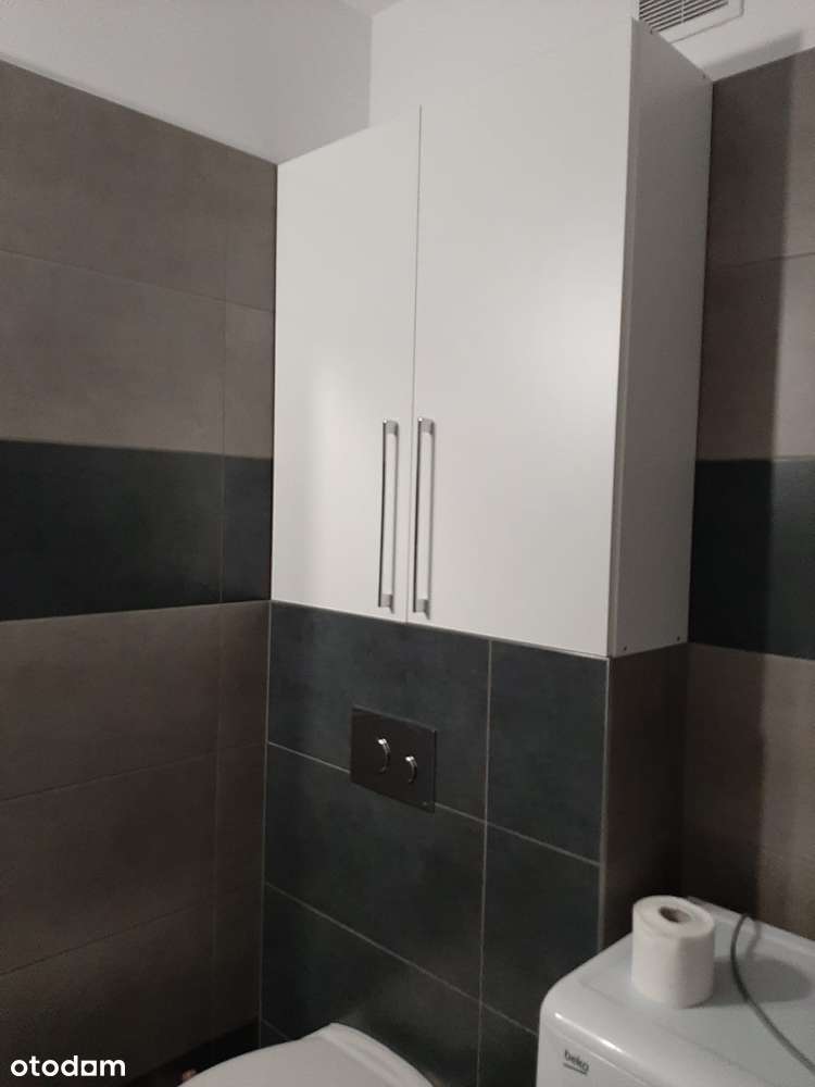 3 pok 59m2 Wyremontowane mieszkanie na osiedlu Olimpia Port Magellana - Pełny obrazek: 4/16