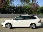 Volkswagen Golf 2.0 TDI DPF DSG MATCH - 2