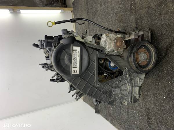 Motor complet ambielat Opel ASTRA J A17DTR 2010-2015  A17DTR - 2