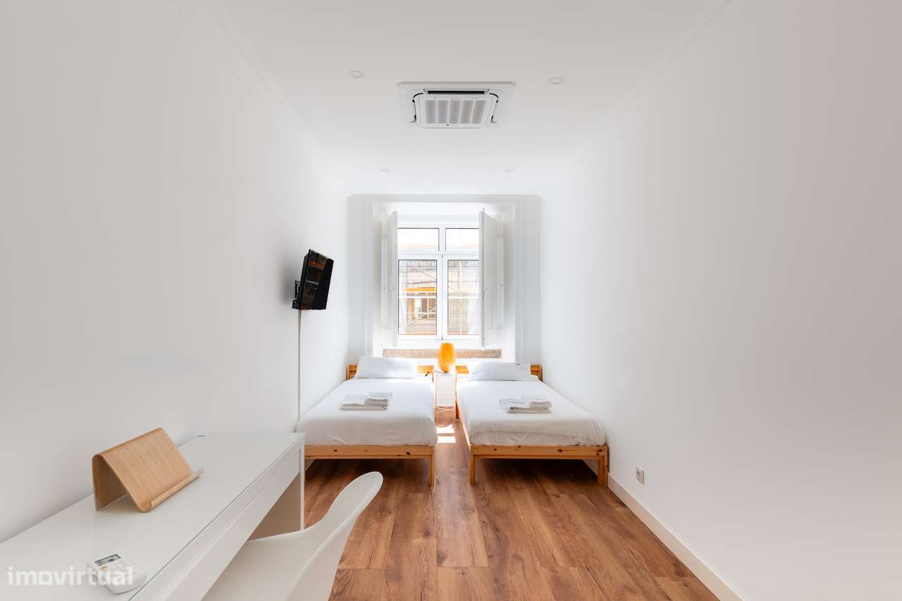 Apartamento T5 para venda - Lisboa-6