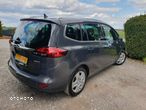 Opel Zafira 1.4 T Enjoy - 6