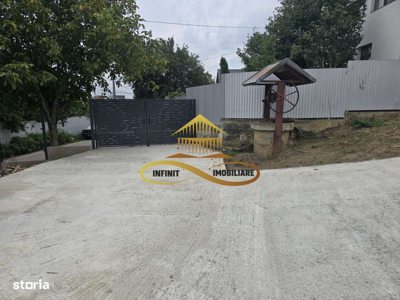 Casa/ VILA de vanzare in Margineni-13