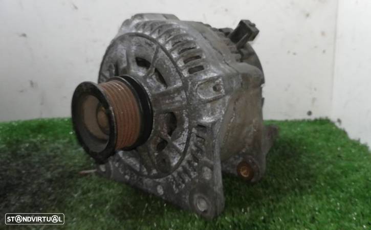 Alternador Seat Ibiza Ii (6K1) - 2