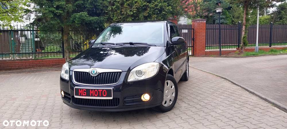 Skoda Fabia 1.2 12V Family - 1