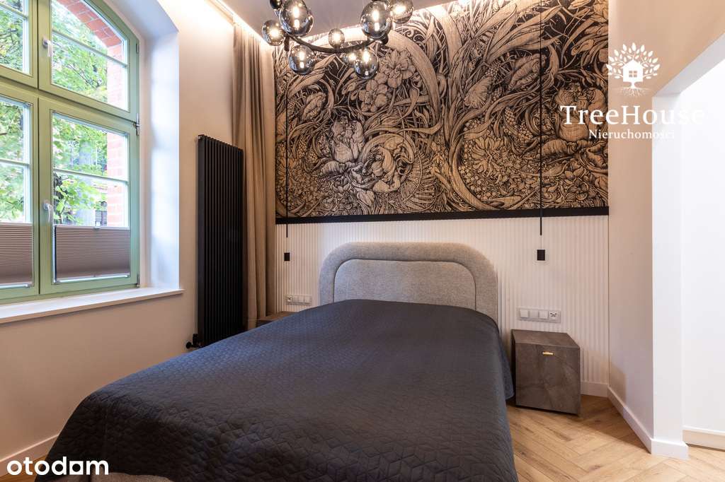 Ekskluzywne mieszkanie w idealnej lokalizacji!-5