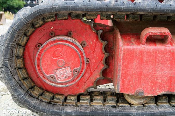 Yanmar VIO 20-4 - 10