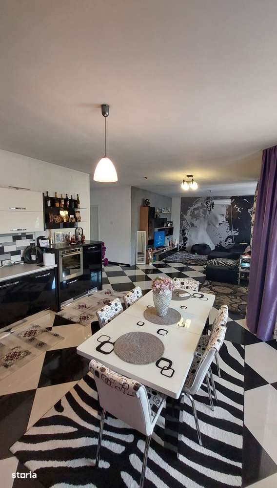 Casa moderna, mobilata și utilata,Cuza Voda, Constanta - Imagine principală: 5/19