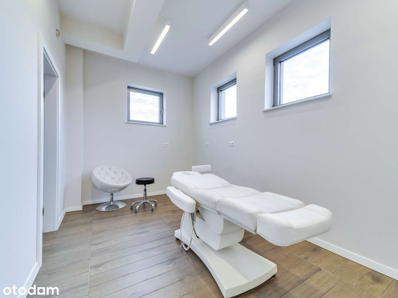 Luksusowa nieruchomość, idealna pod medycynę estetyczną - Pełny obrazek: 4/12