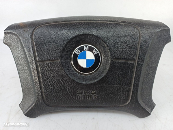 Airbag Volante Bmw 3 Compact (E36) - 1