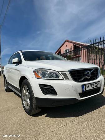 Volvo XC 60 D3 Kinetic - 3