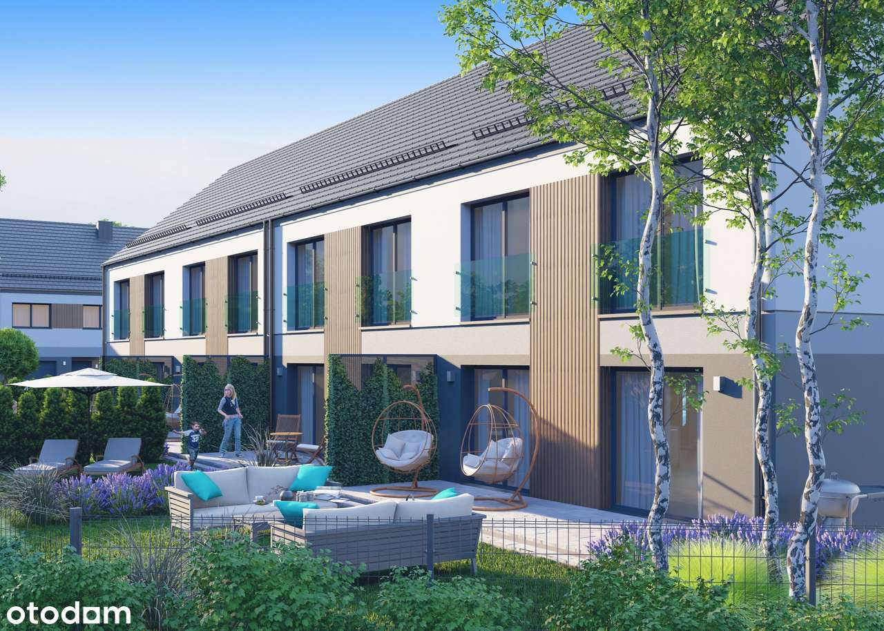 Segment zewnętrzny | Ogród | Nowa inwestycja-13