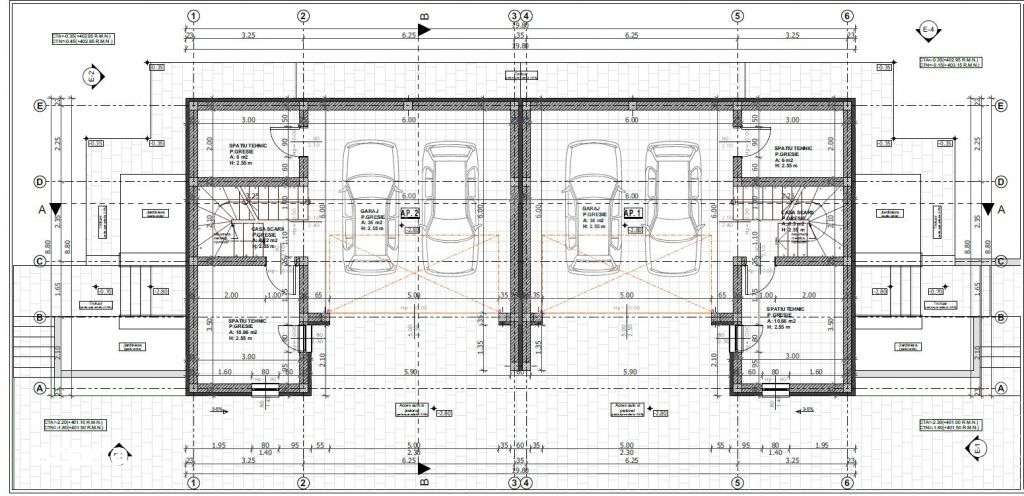 Casa 4 camere de vanzare in Dambul Rotund, Cluj Napoca-7