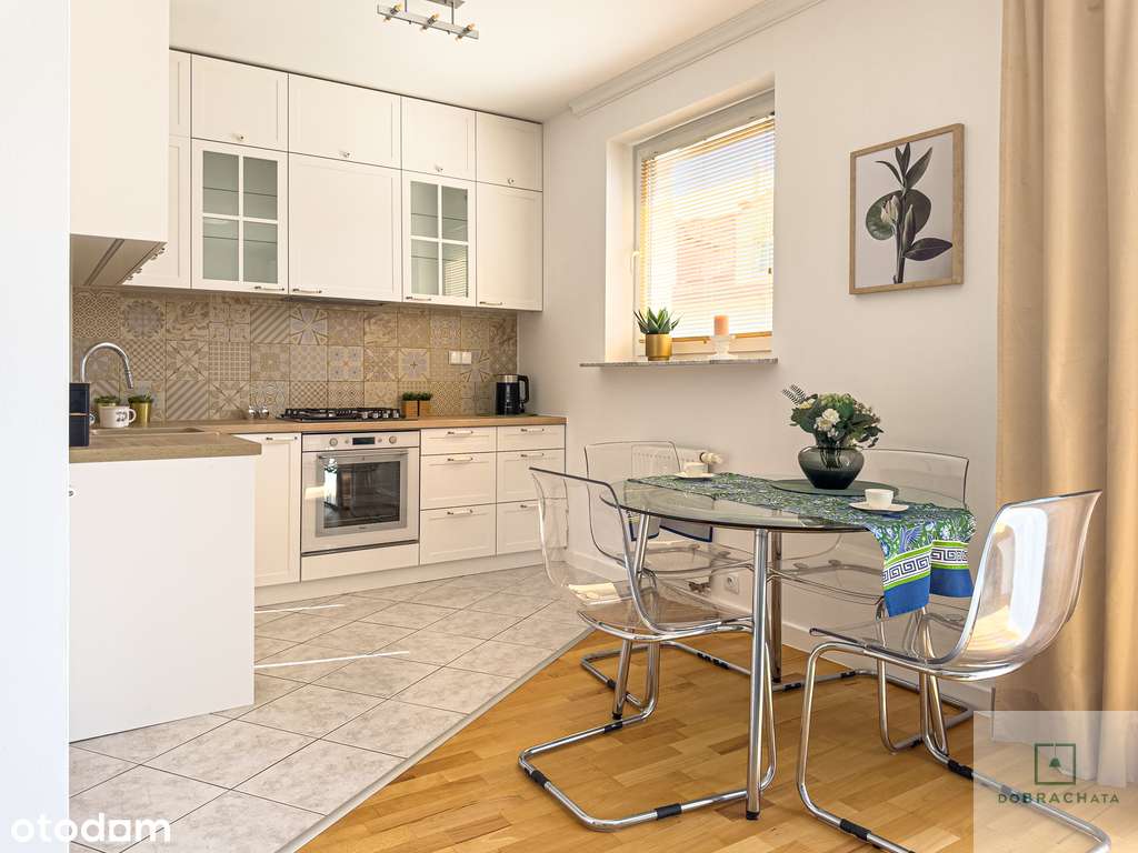 3 pok. 70m2  piękne idealne dla rodziny Białołęka-2