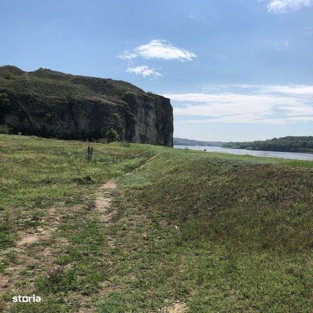 Vanzare teren in Harsova_OMV Petrom SA - Imagine principală: 2/4