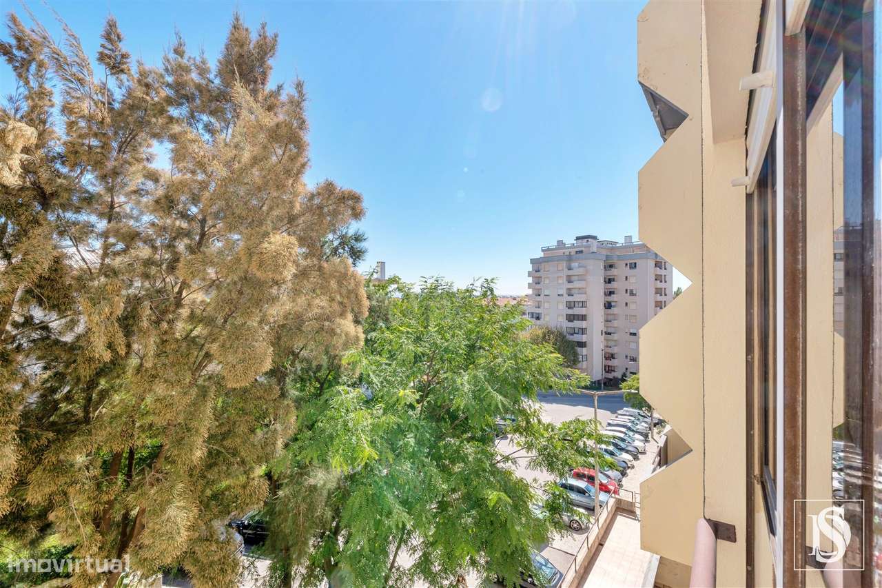 Apartamento T2 Venda em Buarcos e São Julião,Figueira da Foz-12