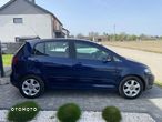 Volkswagen Golf Plus 2.0 TDI Comfortline DSG - 5