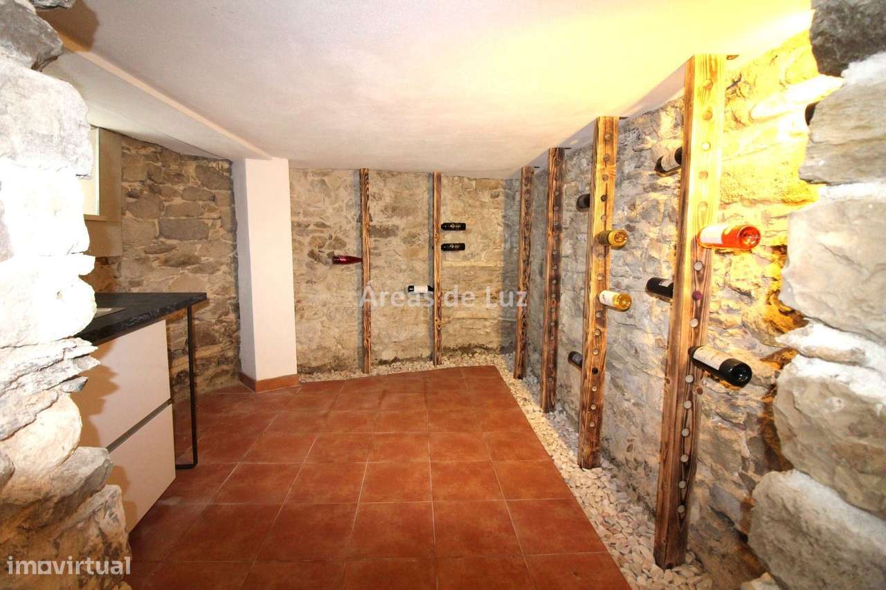 Moradia Unifamiliar T4 - Reguengo do Fétal-8