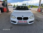 BMW Seria 1 - 5