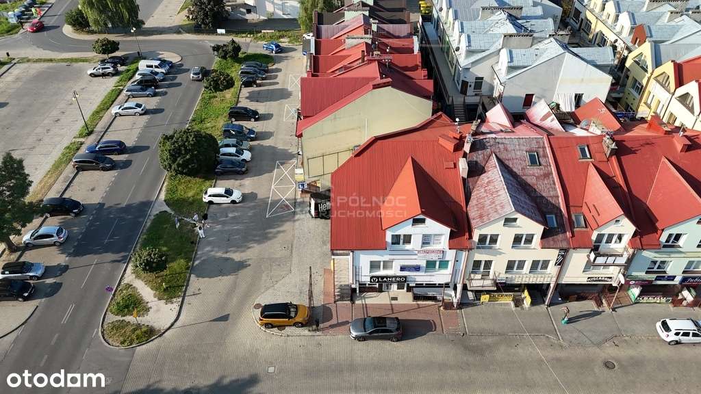 Segment inwestycyjny – ul. Lwowskiej w  Chełmie - Pełny obrazek: 5/5