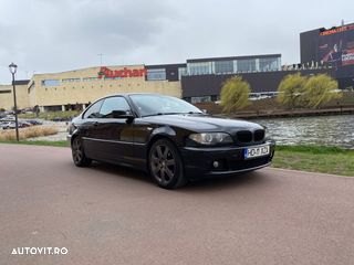 BMW Seria 3 318 Ci Coupe