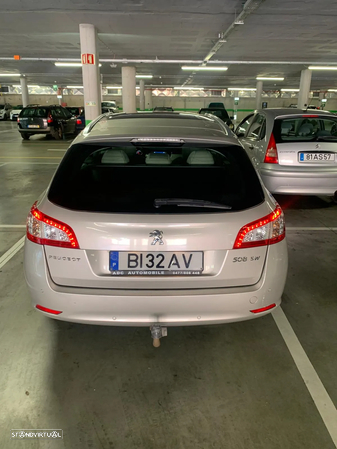 Peugeot 508 SW 1.6 HDi Active - 22